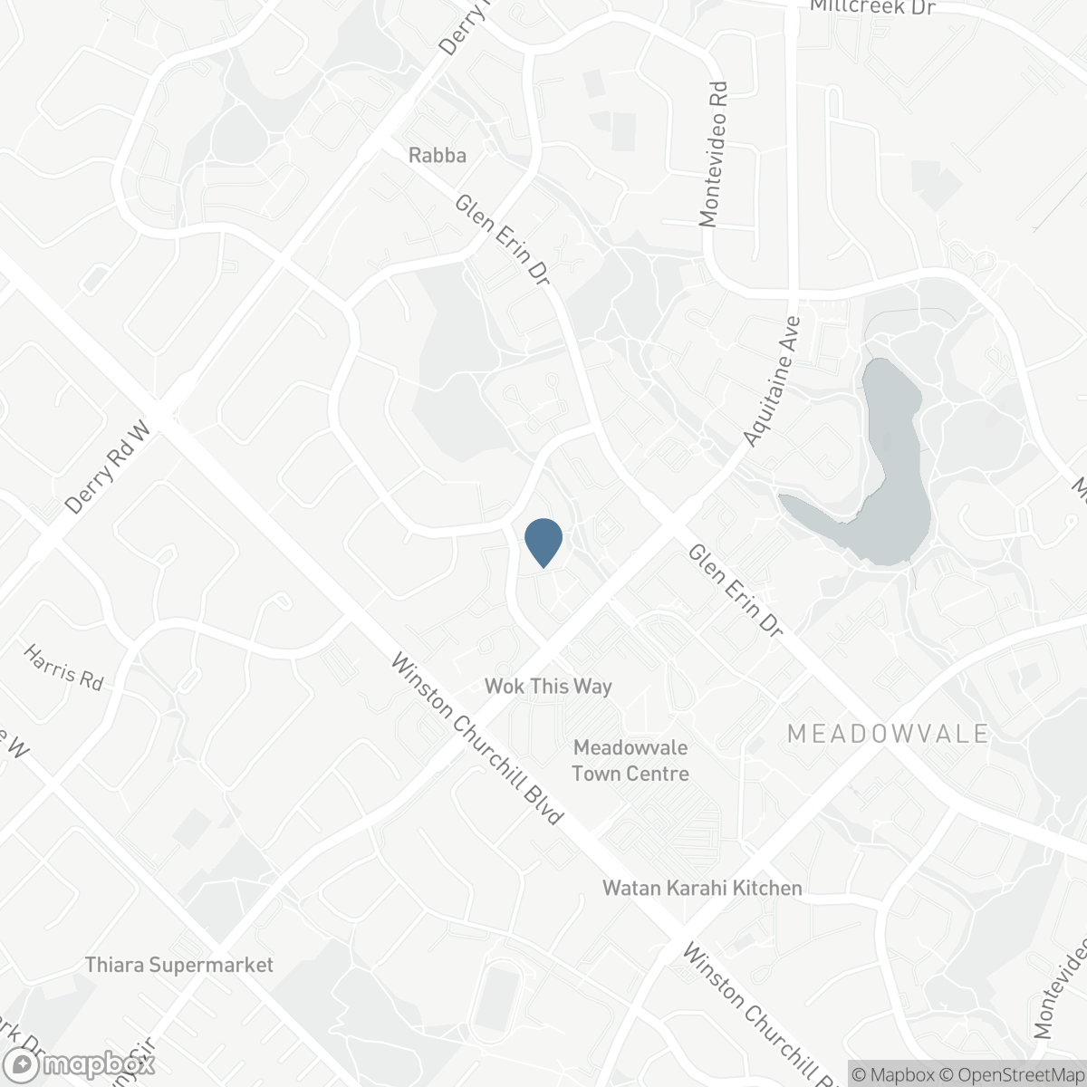 42 - 6777 FORMENTERA AVENUE, Mississauga, Ontario L5N 2M3